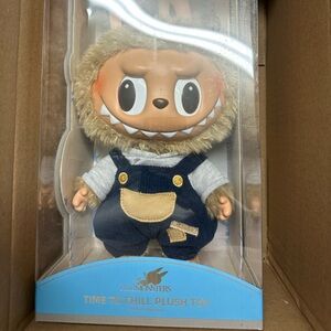 A Time to Chill Labubu